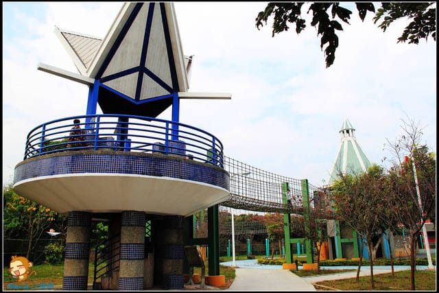 《遊記—彰化芬園》就是愛荔枝樂園～見證浪漫愛情的園地