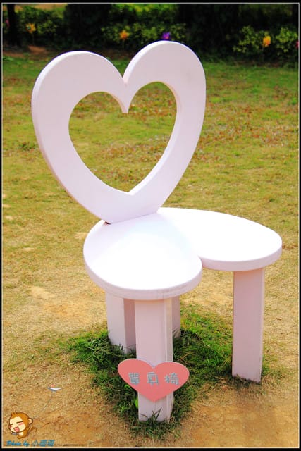 《遊記—彰化芬園》就是愛荔枝樂園～見證浪漫愛情的園地