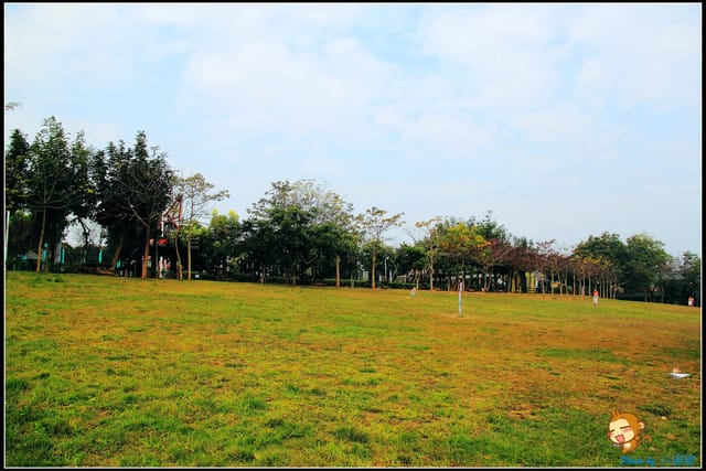 《遊記—彰化芬園》就是愛荔枝樂園～見證浪漫愛情的園地