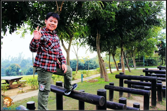 《遊記—彰化芬園》就是愛荔枝樂園～見證浪漫愛情的園地