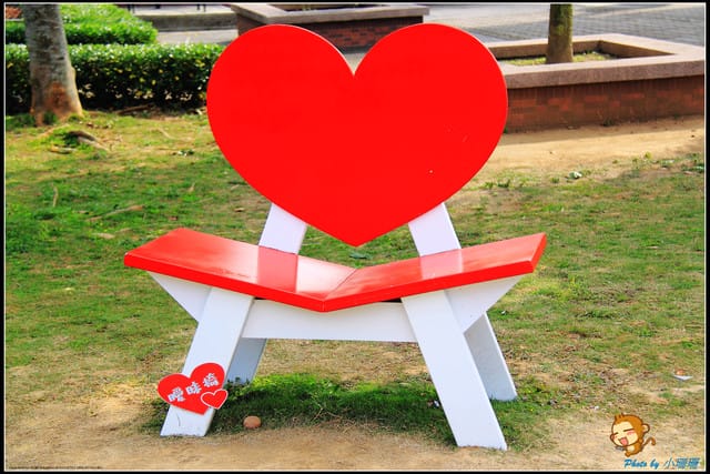 《遊記—彰化芬園》就是愛荔枝樂園～見證浪漫愛情的園地