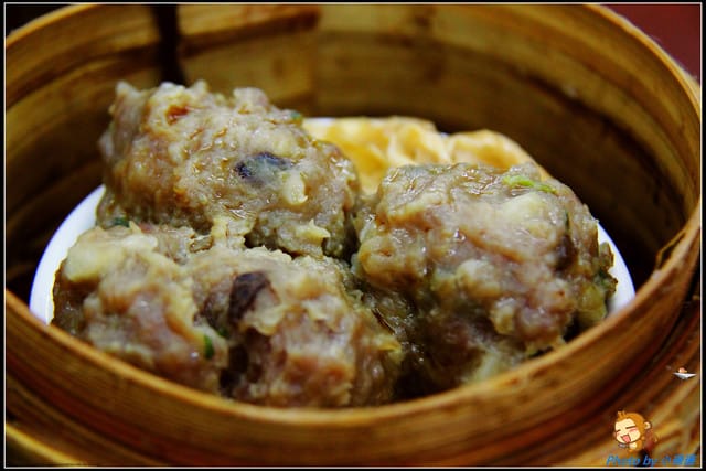 《遊記—香港自由行》半山&蓮香樓~懷舊茶樓吃點心! - 第21張圖 《遊記—香港自由行》半山&蓮香樓~懷舊茶樓吃點心!