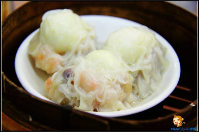 《遊記—香港自由行》半山&蓮香樓~懷舊茶樓吃點心! - 第15張圖 《遊記—香港自由行》半山&蓮香樓~懷舊茶樓吃點心!