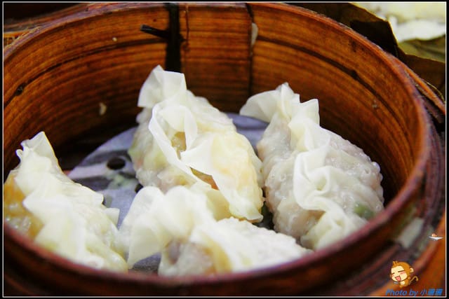 《遊記—香港自由行》半山&蓮香樓~懷舊茶樓吃點心! - 第19張圖 《遊記—香港自由行》半山&蓮香樓~懷舊茶樓吃點心!