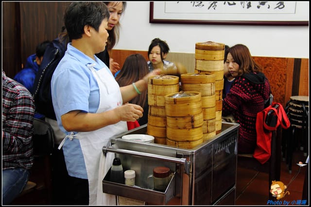 《遊記—香港自由行》半山&蓮香樓~懷舊茶樓吃點心! - 第12張圖 《遊記—香港自由行》半山&蓮香樓~懷舊茶樓吃點心!