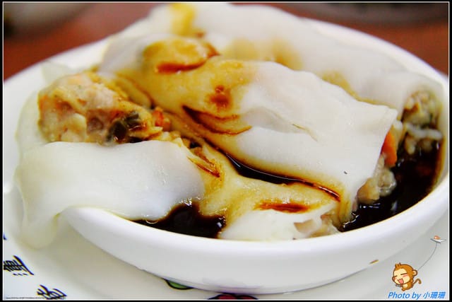 《遊記—香港自由行》半山&蓮香樓~懷舊茶樓吃點心! - 第18張圖 《遊記—香港自由行》半山&蓮香樓~懷舊茶樓吃點心!