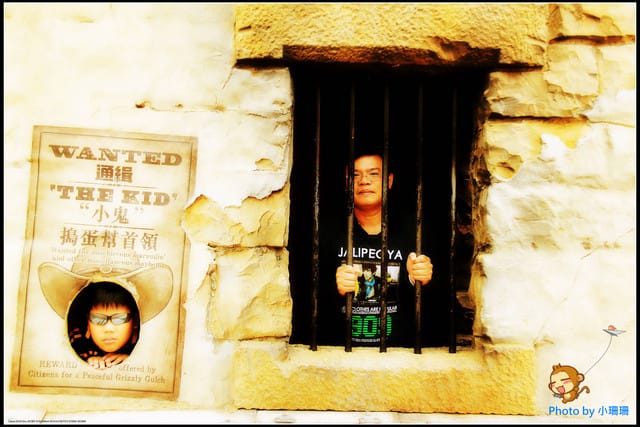 《遊記—香港自由行》香港迪士尼玩翻天（小珊珊攻略版）