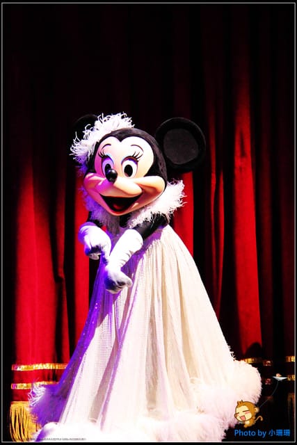 《遊記—香港自由行》香港迪士尼玩翻天（小珊珊攻略版）