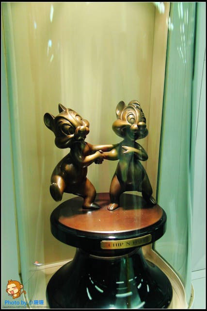 《遊記—香港自由行》香港迪士尼玩翻天（小珊珊攻略版）