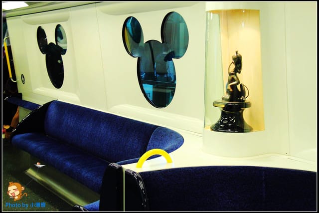 《遊記—香港自由行》香港迪士尼玩翻天（小珊珊攻略版）