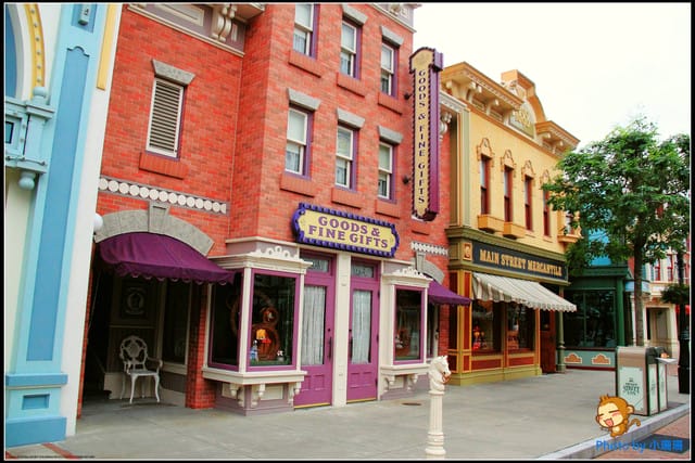 《遊記—香港自由行》香港迪士尼玩翻天（小珊珊攻略版）