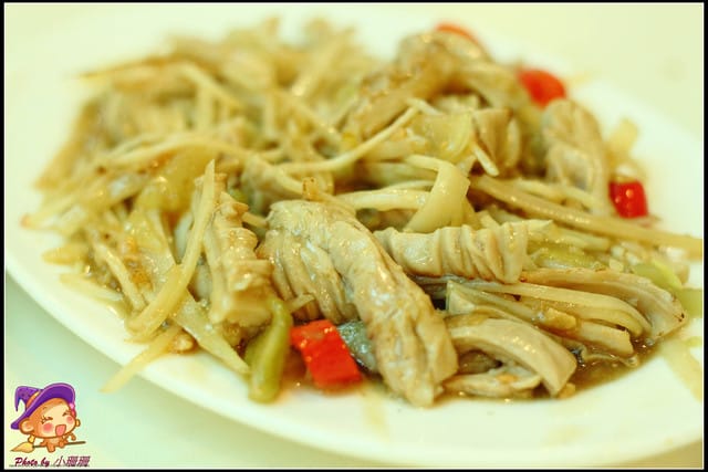 《食記—桃園》牛家莊～“巷子內”的牛肉料理