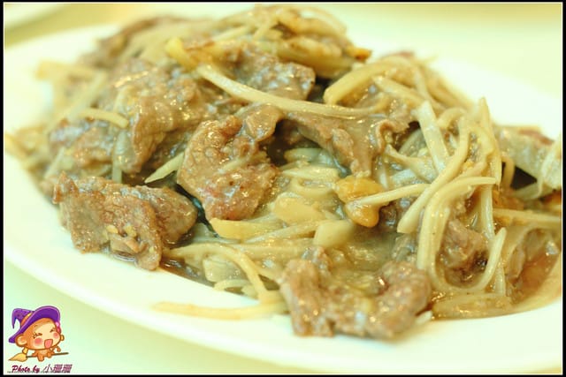 《食記—桃園》牛家莊～“巷子內”的牛肉料理