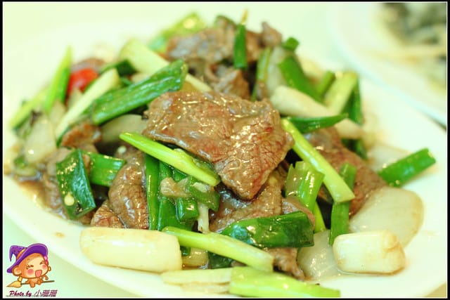 《食記—桃園》牛家莊～“巷子內”的牛肉料理
