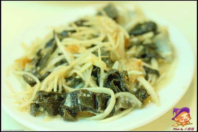 《食記—桃園》牛家莊～“巷子內”的牛肉料理