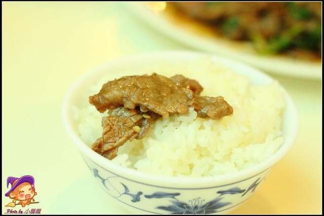 《食記—桃園》牛家莊～“巷子內”的牛肉料理