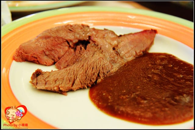 《食記—台南》桂田酒店心巴黎百匯餐廳～心目中第一名的buffet！！