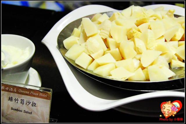 《食記—台南》桂田酒店心巴黎百匯餐廳～心目中第一名的buffet！！