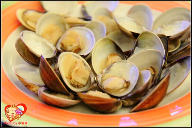 《食記—台南》桂田酒店心巴黎百匯餐廳～心目中第一名的buffet！！