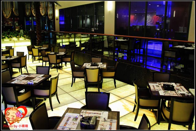 《食記—台南》桂田酒店心巴黎百匯餐廳～心目中第一名的buffet！！