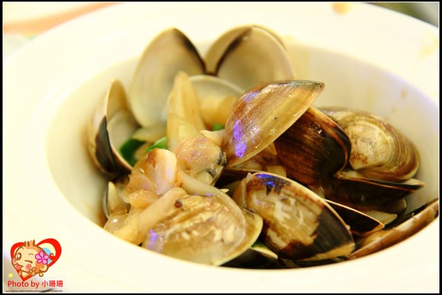 《食記—台南》桂田酒店心巴黎百匯餐廳～心目中第一名的buffet！！