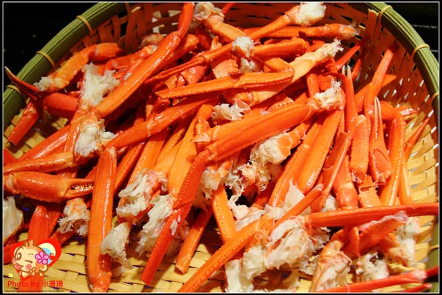 《食記—台南》桂田酒店心巴黎百匯餐廳～心目中第一名的buffet！！