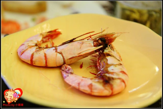 《食記—台南》桂田酒店心巴黎百匯餐廳～心目中第一名的buffet！！