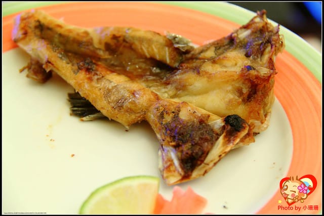 《食記—台南》桂田酒店心巴黎百匯餐廳～心目中第一名的buffet！！