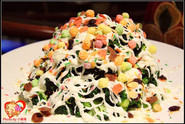 《食記—台南》桂田酒店心巴黎百匯餐廳～心目中第一名的buffet！！