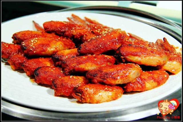 《食記—台南》桂田酒店心巴黎百匯餐廳～心目中第一名的buffet！！