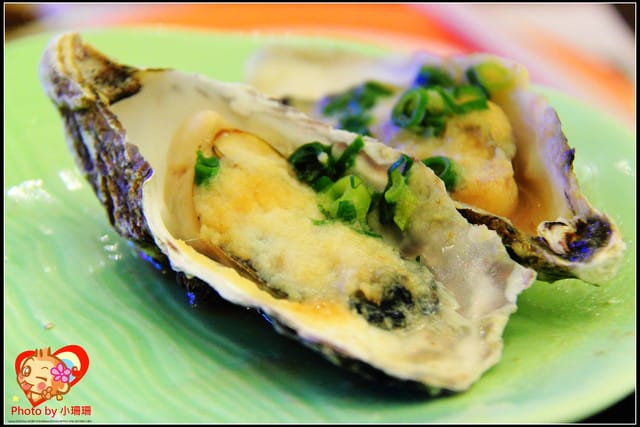 《食記—台南》桂田酒店心巴黎百匯餐廳～心目中第一名的buffet！！