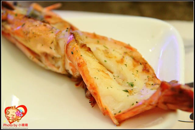 《食記—台南》桂田酒店心巴黎百匯餐廳～心目中第一名的buffet！！