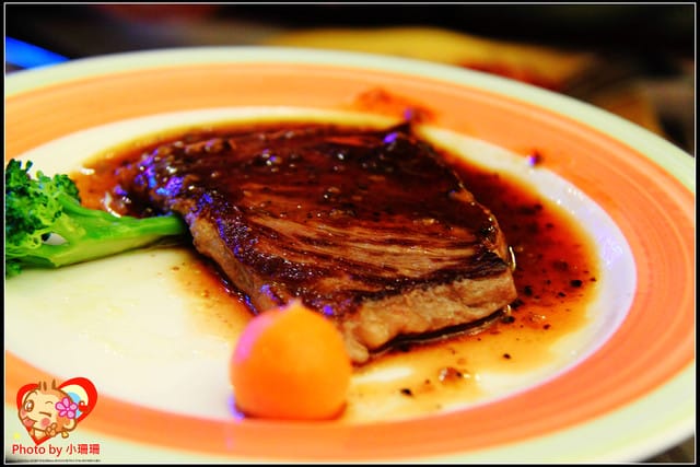 《食記—台南》桂田酒店心巴黎百匯餐廳～心目中第一名的buffet！！