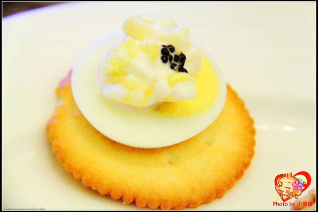 《食記—台南》桂田酒店心巴黎百匯餐廳～心目中第一名的buffet！！