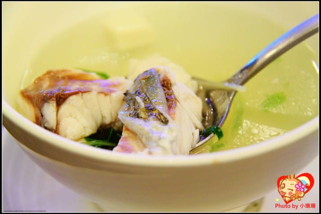 《食記—台南》桂田酒店心巴黎百匯餐廳～心目中第一名的buffet！！