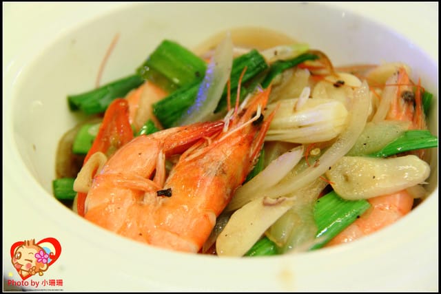 《食記—台南》桂田酒店心巴黎百匯餐廳～心目中第一名的buffet！！