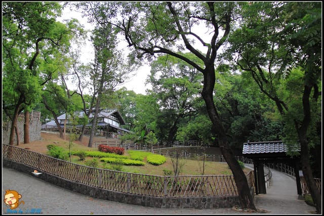 《遊記—新北淡水》一滴水紀念館