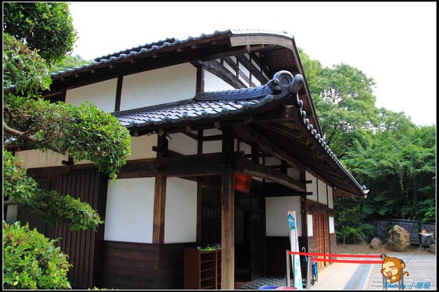 《遊記—新北淡水》一滴水紀念館