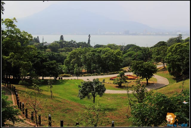 《遊記—新北淡水》一滴水紀念館