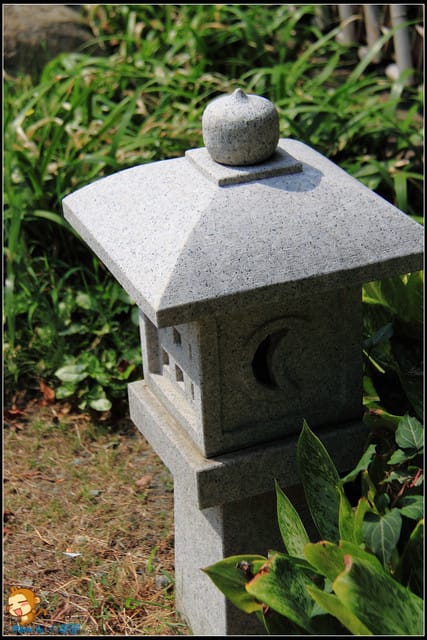 《遊記—新北淡水》一滴水紀念館