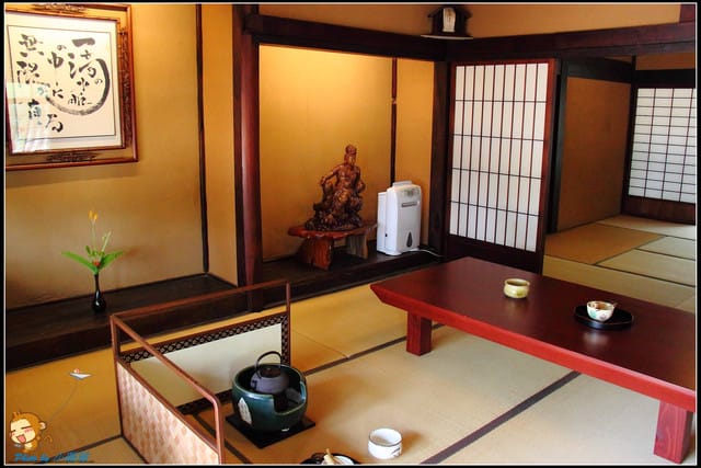 《遊記—新北淡水》一滴水紀念館