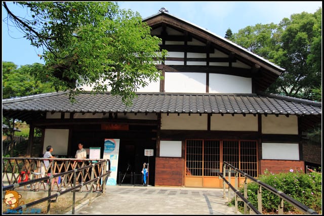 《遊記—新北淡水》一滴水紀念館