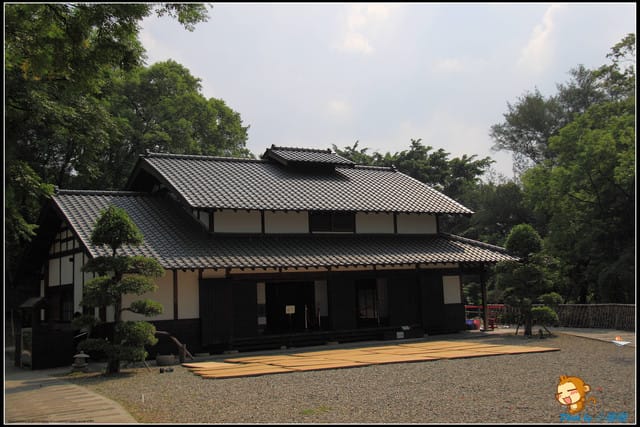 《遊記—新北淡水》一滴水紀念館