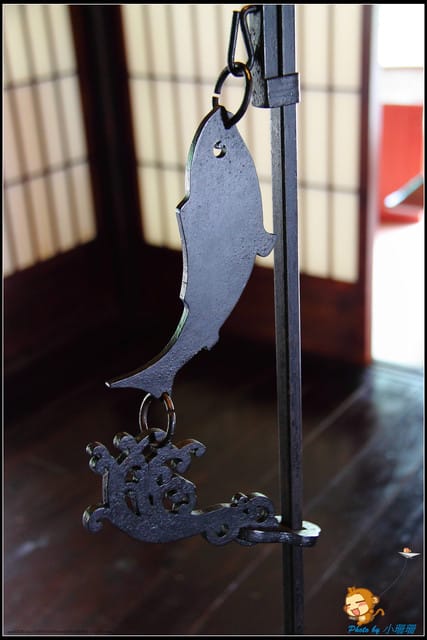 《遊記—新北淡水》一滴水紀念館