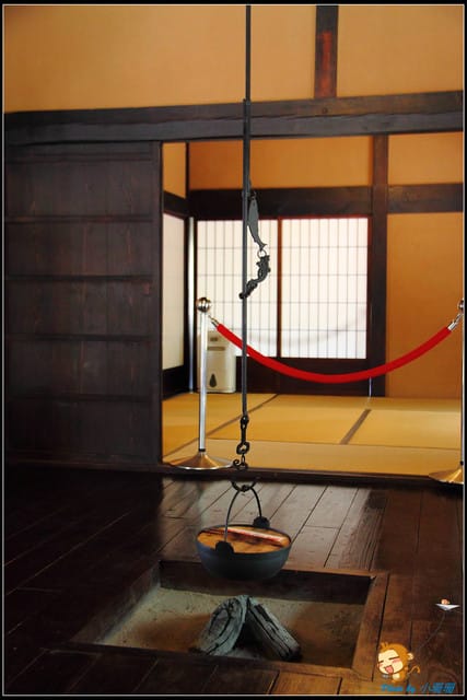 《遊記—新北淡水》一滴水紀念館