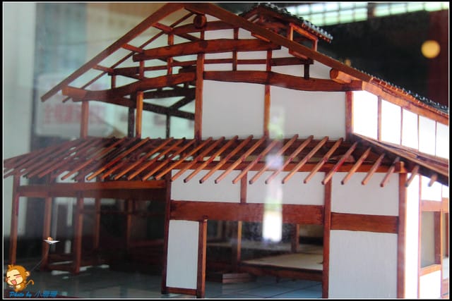 《遊記—新北淡水》一滴水紀念館