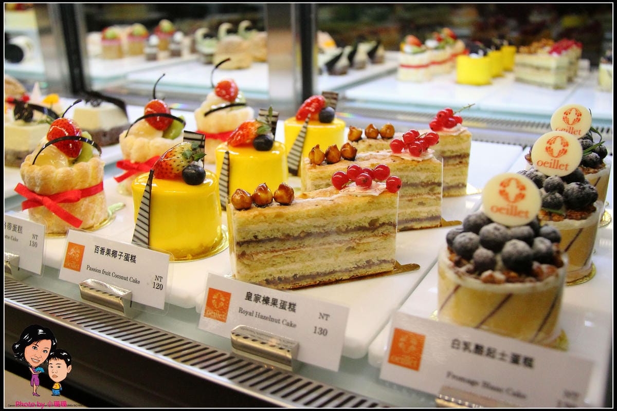 《廣宣—台北》歐華酒店地中海牛肋排牛排館～頂級牛排饗宴！