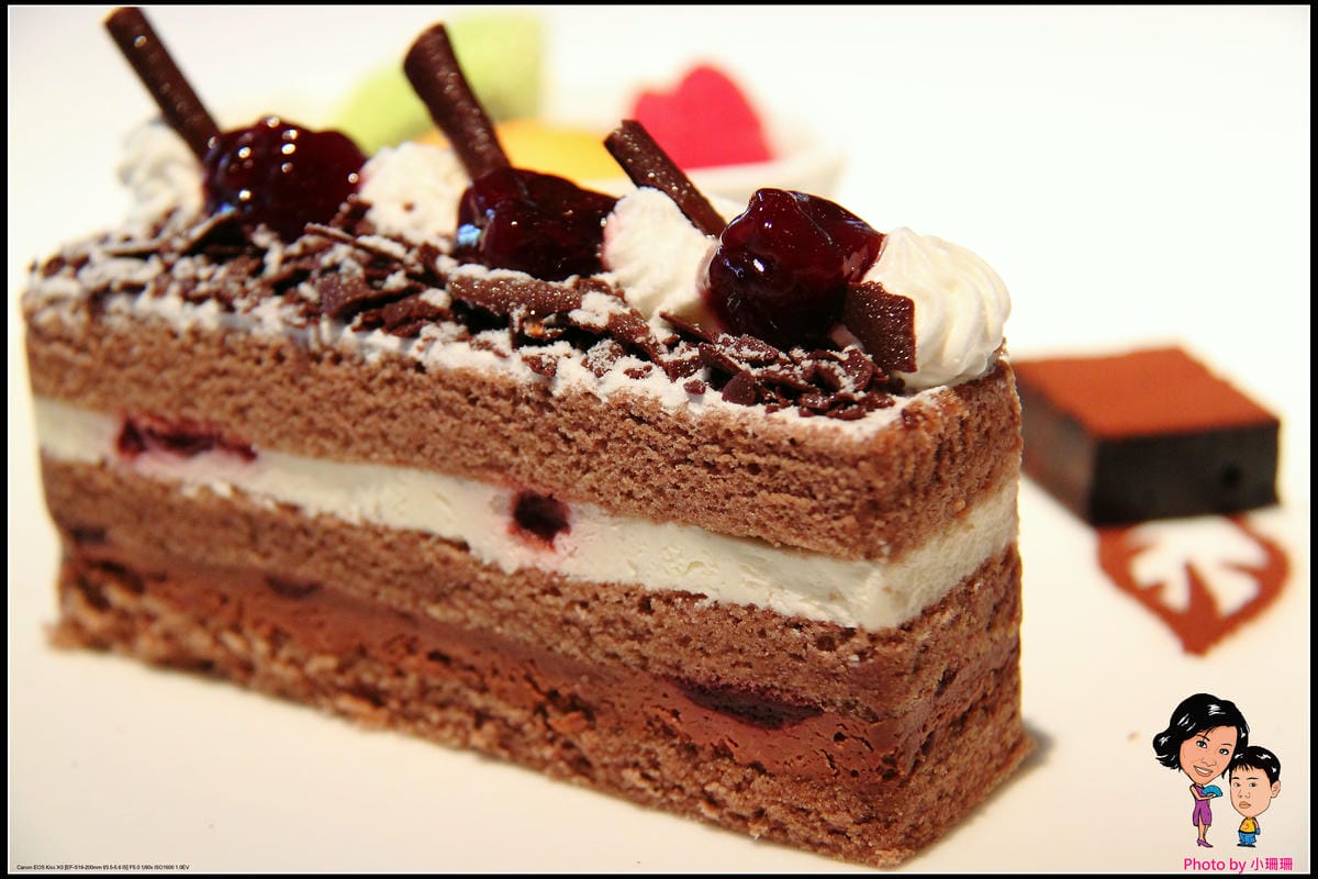 《廣宣—台北》歐華酒店地中海牛肋排牛排館～頂級牛排饗宴！