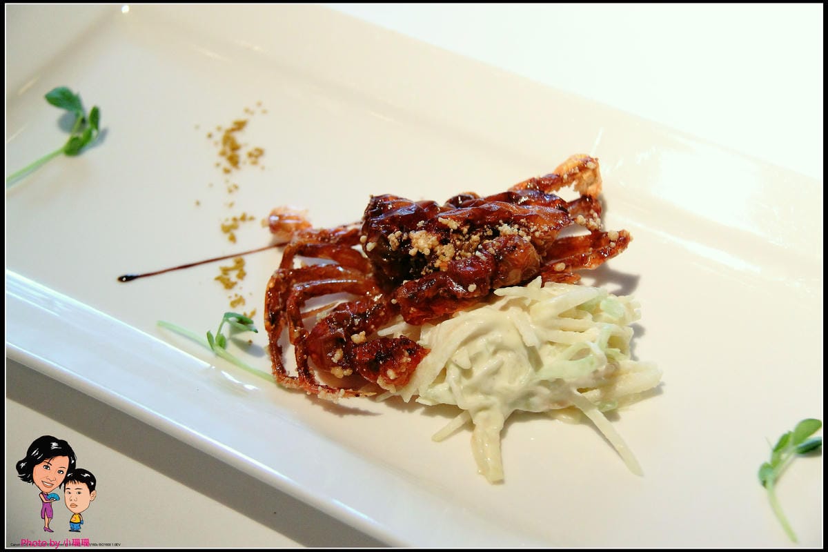 《廣宣—台北》歐華酒店地中海牛肋排牛排館～頂級牛排饗宴！