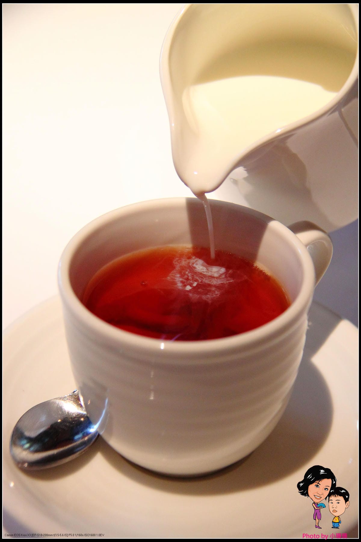 《廣宣—台北》歐華酒店地中海牛肋排牛排館～頂級牛排饗宴！